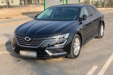 где взять авто в рассрочку: Renault SM6: 2018 г., 2 л, Автомат, Газ, Седан