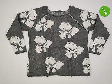 prada bluzy: M&S Collection, Sweter damski, rozmiar 4XL — 2