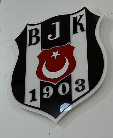 Fiqurlar: Fiqur, Plastik — 7