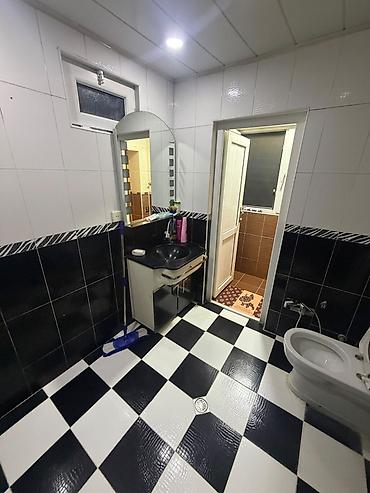 Квартиры: Баку, Пос. Бакиханов, 3 комнаты, Вторичка, 76 м² — 4