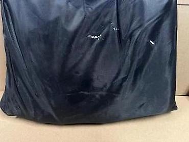 Ostalo: Zaštitna navlaka za automobil – univerzalna - Univerzalna veličina — 15