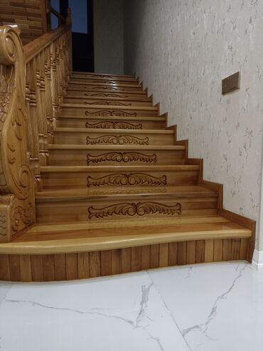 Sifarişlə əl işləri: Azərbaycanda olmayan taxta əl işləri,hər növ ağacdan antik işlərin — 8