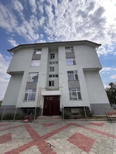 дом на иссык куле купить: 1 комната, 50 м², 3 этаж, Евроремонт