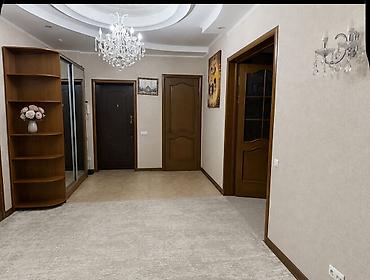 квартиры 3: 3 комнаты, 187 м², Золотой квадрат Элитка, 3 этаж, Дизайнерский ремонт — 7