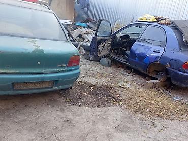 капот мазда 626: Mazda 121 BA хетчбек (около 1990–1994 гг.) — продаются как доноры/на — 4