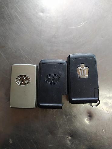 СТО, ремонт транспорта: Изготовление восстановления чип ключей Ремонт замков прошивка прописка — 22