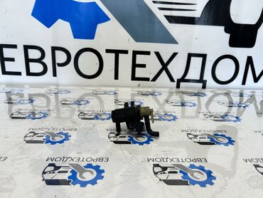 пневма на спринтер: Клапан управления турбиной. Mercedes Benz Sprinter W906 OM651 2011