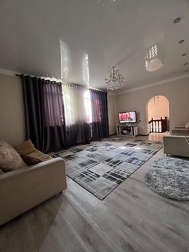 Продажа коттеджей и домов: 6 комнат, 200 м², 8 соток, Кунтуу — 20