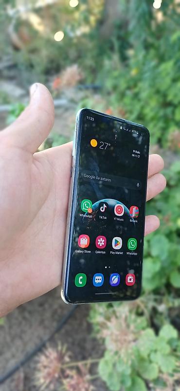 htc desire 10: Samsung Galaxy S10e, rəng - Mavi, Barmaq izi — 2