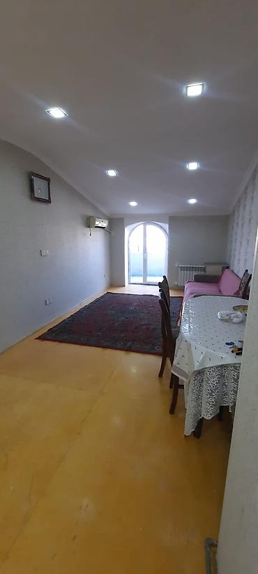 evlər studiya: 2 otaqlı təmirli ve Əşyalı ev kirayə verilir.Evde yaşamaq üçün hər — 6