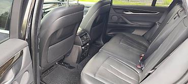 e34 4 4: BMW X5: 2018 г., 3 л, Автомат, Бензин, Кроссовер — 6