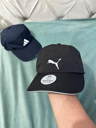 pull bear: КЕПКА БЕЙСБОЛКА ПУМА ОРИГИНАЛ PUMA ORIGINAL CAP ТААААА ОРИГИНАЛ — 2