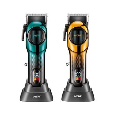 Машинки для стрижки: Машинка для стрижки волос Valera, Более 120 мин — 3