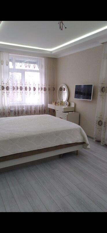 Günlük kirayə mənzillər: 3 otaqlı — 26