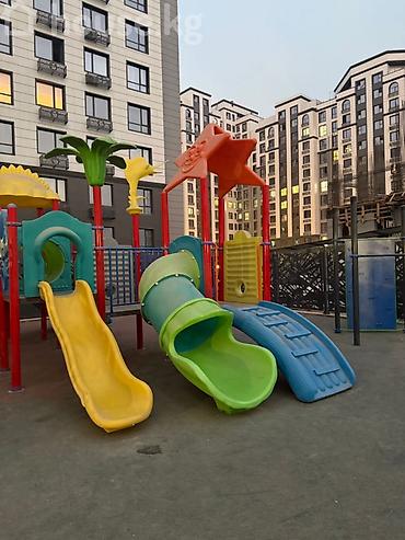 Продажа квартир: 1 комната, 42 м², Элитка, 9 этаж, Евроремонт — 7