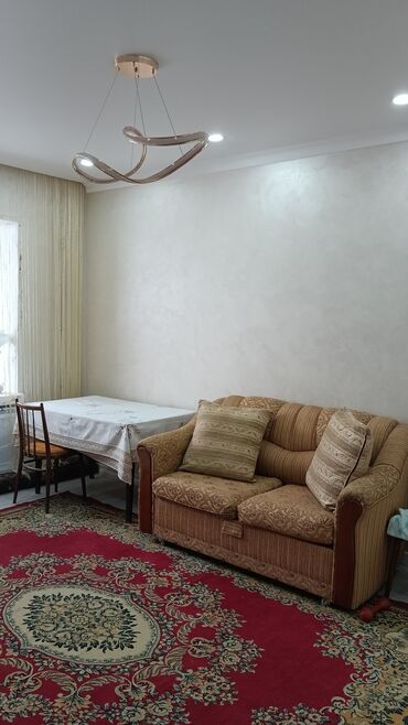 Продажа квартир: 3 комнаты, 61 м², 2 этаж, Евроремонт — 9