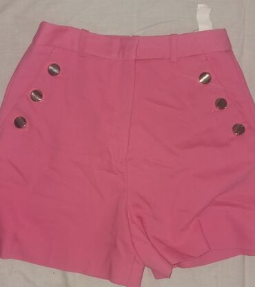 pantalone crne sa: Sorts zara vel m cena 600 rsd