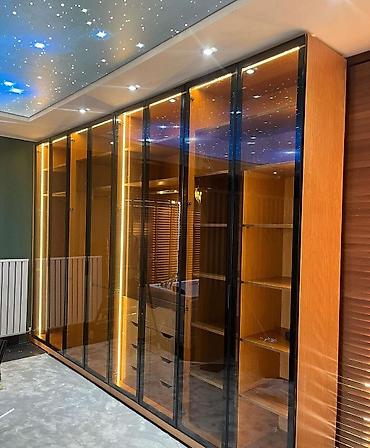 Dolablar: Yeni, Açılan, 4 qapılı Düz dolab, Qarderob, paltar dolabı, Azərbaycan -da lalafo.az — 3 Dolablar: Yeni, Açılan, 4 qapılı Düz dolab, Qarderob, paltar dolabı, Azərbaycan — 3