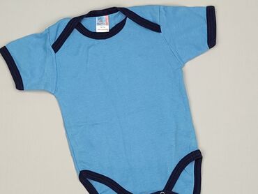 kombinezon neoprenowy: Body, Topolino, Newborn baby, 
condition - Very good