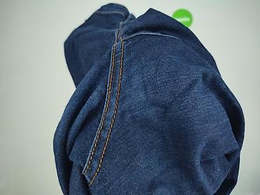 dżinsy stretch: Jeansy damskie, rozmiar XL — 6