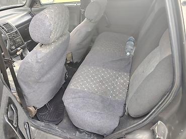 ВАЗ (ЛАДА): ВАЗ (ЛАДА) 2111: 2002 г., 1.5 л, Механика, Бензин, Универсал — 8