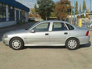 kompresor 220v: VRATA ZA OPEL VECTRA B OD 1995. DO 2002. GOD. | Polovni originalni — 1