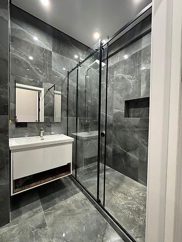 Продажа квартир: 2 комнаты, 67 м², Элитка, 9 этаж, Евроремонт — 8