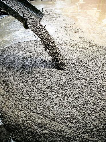 Бетонные работы: Бетонные работы под ключ - Заливка и выравнивание бетонных площадок — 2