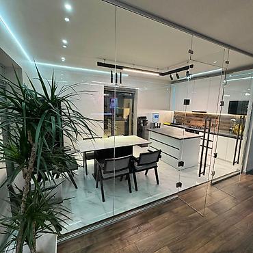 kut center: 6 комнат, 450 м², 5 соток, Бишкек, Вефа ТЦ Собственник — 2