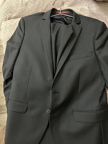 Kişi geyimləri: Kostyüm Van Cliff original ideal veziyetde real alıcıya endirim — 2