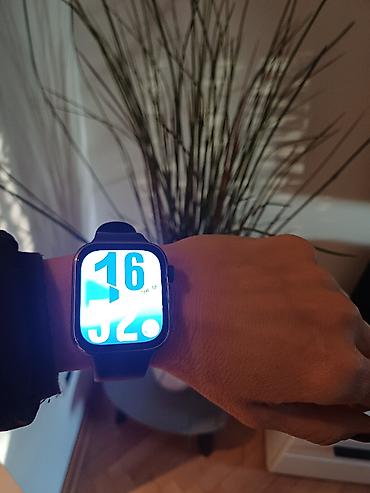 Smart satovi: Huawei Watch Fit 4 Prodajem pametni sat Huawei Watch Fit 4, najnoviji — 10