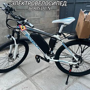 Электросамокаты: Электросамокат, Без рассрочки, Новый — 4