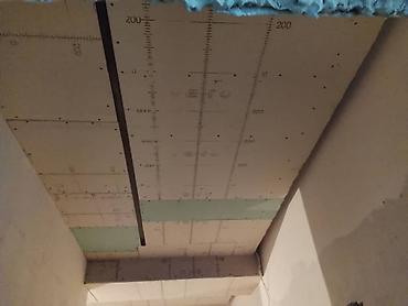 Монтажные работы: Работаем только с гипсокартоном делаем любые дизайнерские проекты — 23