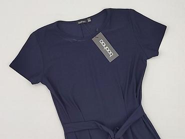 midi spódnice: Boohoo, Sukienka damska, rozmiar M — 1