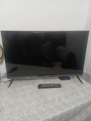 куплю бу телевизор в бишкеке: Продаю телевизор цена 10 т