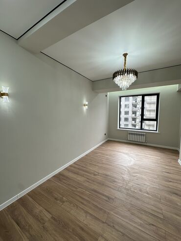 Продажа квартир: 1 комната, 42 м², Элитка, 7 этаж, Евроремонт