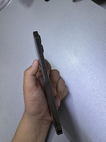 iphone цена в бишкеке: IPhone 12 Pro Max
Память 128
Акб 79%
Состояние отличное 
Цена 26000 
+ — 7