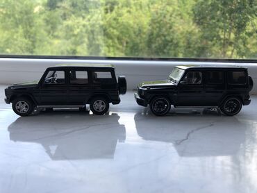 Avtomobil modelləri: Mercedes, 2025 il, 1:43, Dəmir, Rayonlara çatdırılma, Ödənişli çatdırılma — 2