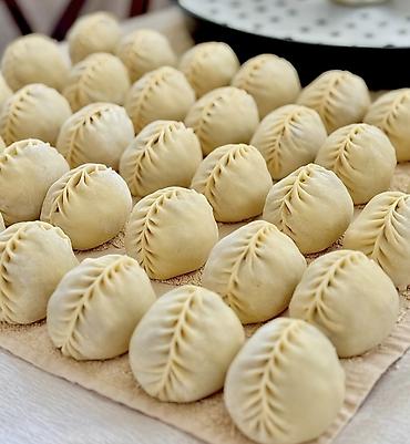 Выездные банкеты: Кейтеринг и оформление праздничных столов - Закуски ресторанного — 7