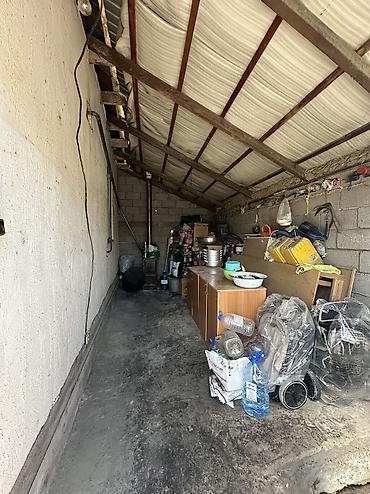Продажа коттеджей и домов: 🔥Продается дом🔥 🏡Район: Умут Площадь: 53м2 ✅Участок: 4 соток — 6