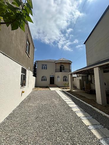 ev kirayesi: 6 otaqlı, 220 kv. m, Yeni təmirli — 1