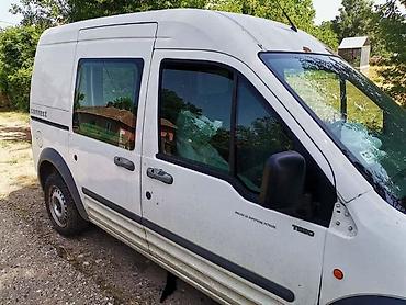 auto fo: FORD TOURNEO CONNECT TDCI - KOMPLETAN AUTO U DELOVIMA | Polovni — 2