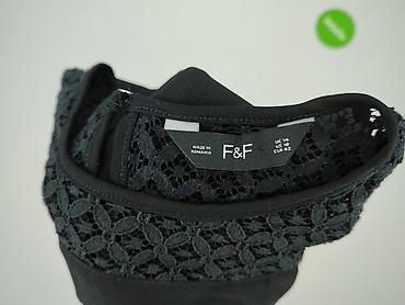 bluzki karo: F&F, Bluzka damska, rozmiar XL — 4