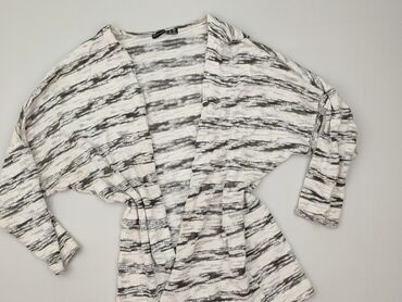 spodnie dresowe z napisami: Atmosphere, Women`s knitwear, size S (EU 36)