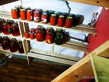 Продажа коттеджей и домов: 🏡 **Срочно продаётся дом в Бишкеке** 📍 Аламединский рынок (ул — 9