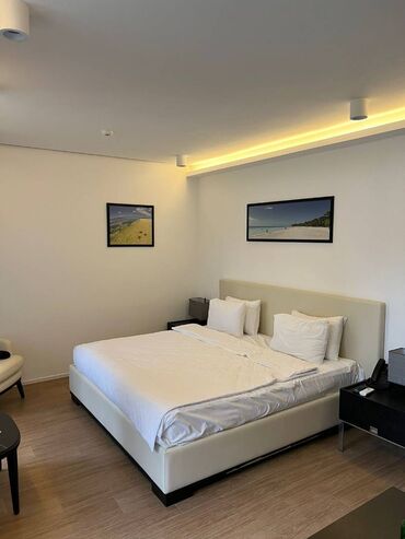 Həyət evləri və villaların satışı: Nardaran qəs. 1 otaqlı, 60 kv. m, Yeni təmirli — 3