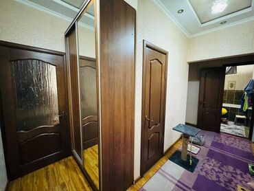 Продажа квартир: 2 комнаты, 61 м², 5 этаж, Косметический ремонт