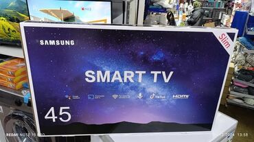 Телевизоры: Акция + акция 🥳🥳🥳🥳 Телевизоры самый низкий цены 13500 🔥🔥🔥🔥😱😱😱 Samsung