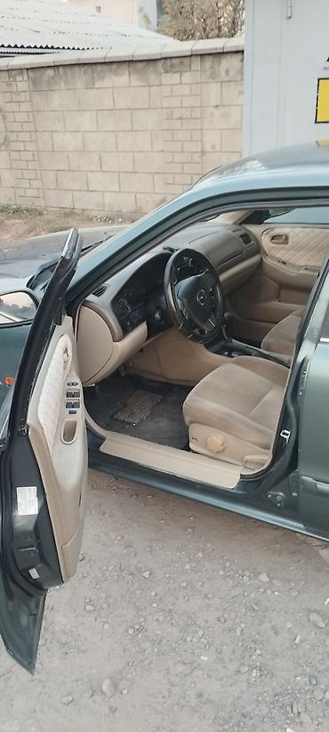 mazda 623: Mazda 626: 1999 г., 2 л, Автомат, Бензин, Седан — 1