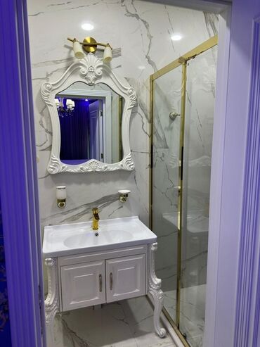 Yeni tikili: Yasamal, 3 otaqlı, Yeni tikili, m. Elmlər Akademiyası, 97 kv. m — 15